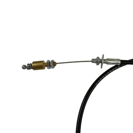 Câble marche arrière motobineuse Husqvarna