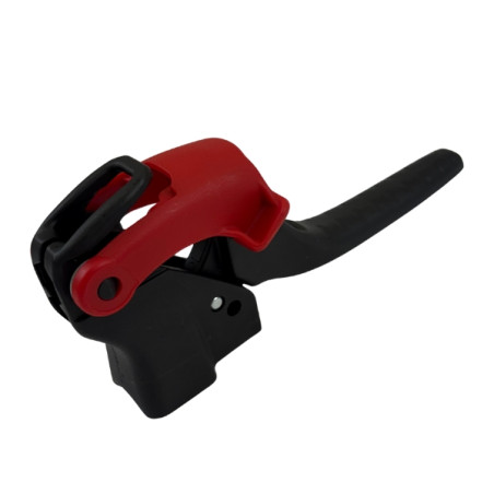 Levier d'avancement motobineuse Husqvarna, Mc Culloch - 577463601