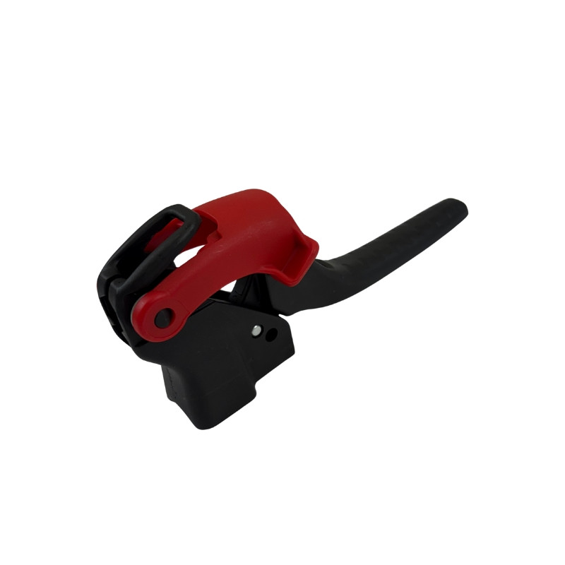 Levier d'avancement motobineuse Husqvarna, Mc Culloch - 577463601