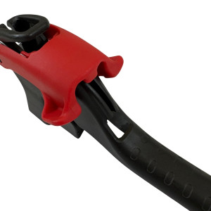 Levier d'avancement motobineuse Husqvarna, Mc Culloch - 577463601