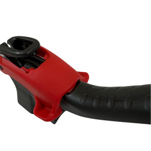 Levier d'avancement motobineuse Husqvarna, Mc Culloch - 577463601