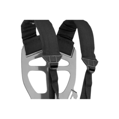 Débroussailleuse à batterie Husqvarna 520iRX professionnelle nue - puissance 36V