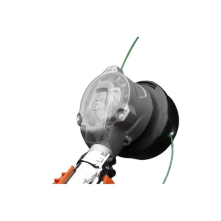 Débroussailleuse à batterie Husqvarna 520iRX professionnelle nue - puissance 36V