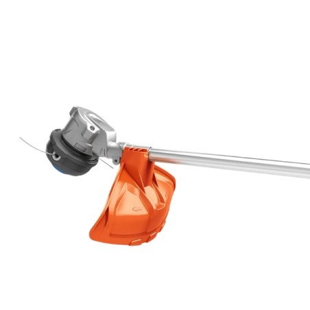 Débroussailleuse à batterie Husqvarna 520iRX professionnelle nue - puissance 36V