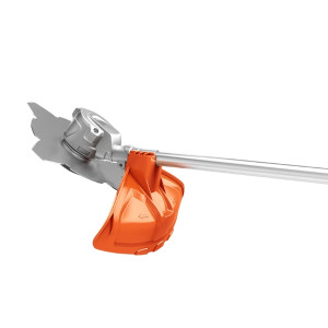 Débroussailleuse à batterie Husqvarna 520iRX professionnelle nue - puissance 36V