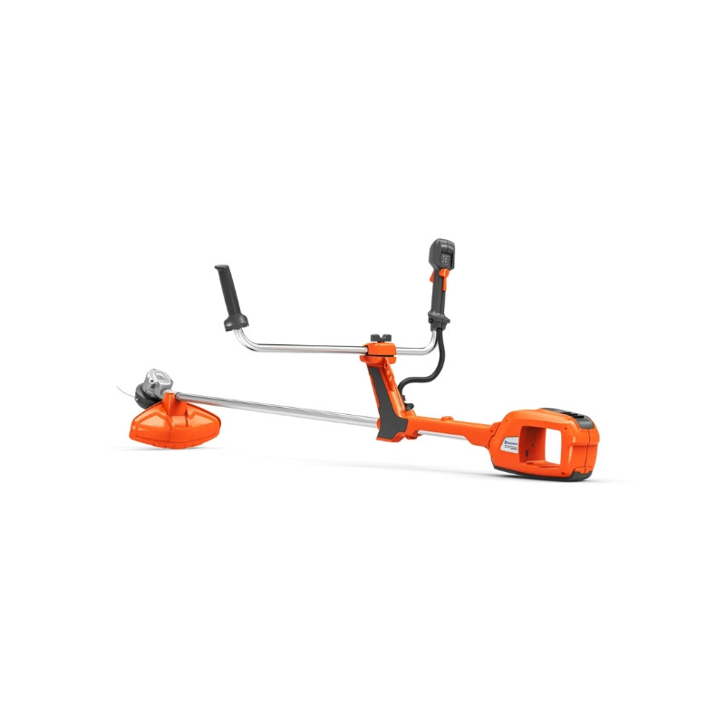 Débroussailleuse à batterie Husqvarna 520iRX professionnelle nue - puissance 36V