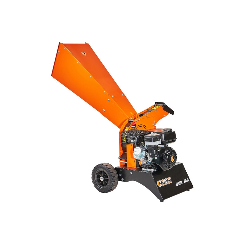 Broyeur de branches et végétaux Oleo Mac OMB JR6