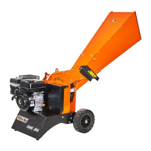 Broyeur de branches et végétaux Oleo Mac OMB JR6