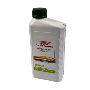 Huile moteur Honda 10W30 1L