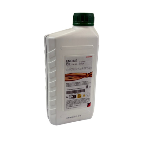 Huile moteur Honda 10W30 1L