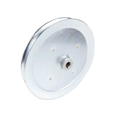 Poulie boite de vitesse autoportée Husqvarna / McCulloch / Bestgreen