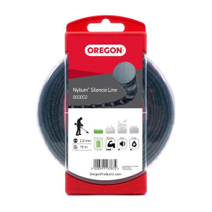 Tête a fil Oregon débroussailleuse toutes marques Tap and Go universel