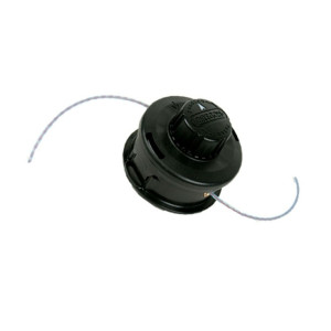 Tête a fil Oregon débroussailleuse toutes marques Tap and Go universel