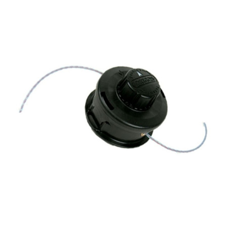 Tête a fil Oregon débroussailleuse toutes marques Tap and Go universel