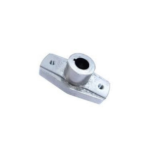 Support de lame tondeuse Honda HRB476C