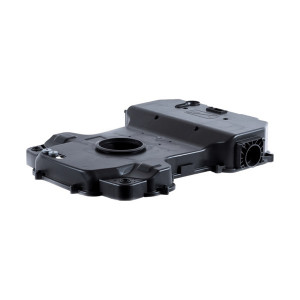 Châssis inférieur robot tondeuse Husqvarna 330X, 430X, 550