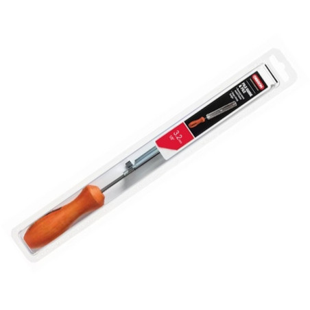 Porte lime Oregon avec lime 3.2mm pour chaîne 1/4" - 1.1mm - Q647842C