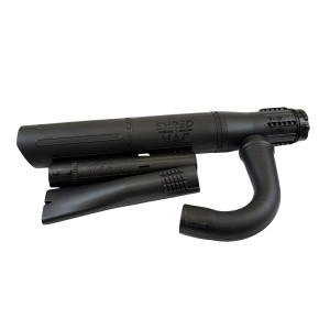 Aspirateur Souffleur Portatif Echo ES255ES