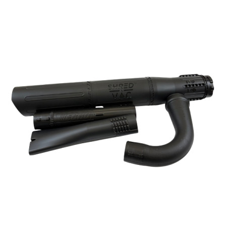 Aspirateur Souffleur Portatif Echo ES255ES