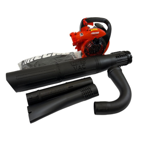 Aspirateur Souffleur Portatif Echo ES255ES