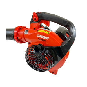 Aspirateur Souffleur Portatif Echo ES255ES