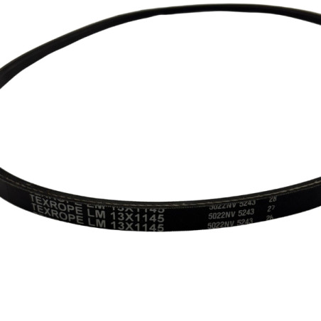 Courroie marche avant motobineuse Pubert, Staub, Granja