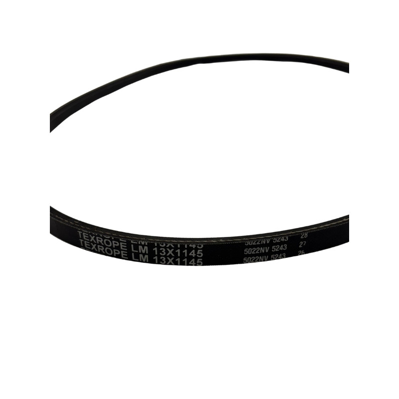 Courroie marche avant motobineuse Pubert, Staub, Granja