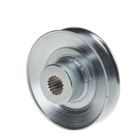 Poulie boîte de vitesses autoportée Stiga Park - 1A646025800, 1139-1469-01