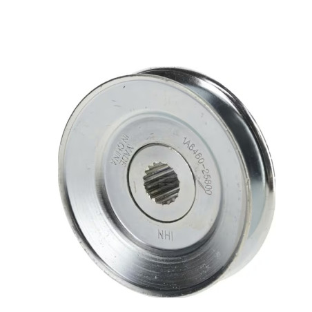 Poulie boîte de vitesses autoportée Stiga Park - 1A646025800, 1139-1469-01