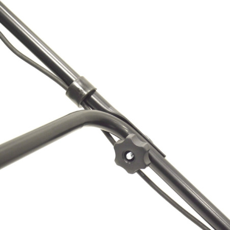 Scarificateur thermique Staub SC382R