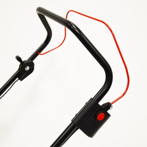 Scarificateur thermique Staub SC382R