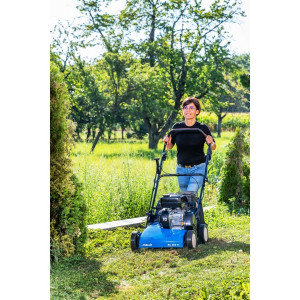 Scarificateur thermique Staub SC382R