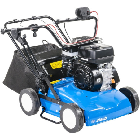 Scarificateur thermique Staub SC382R