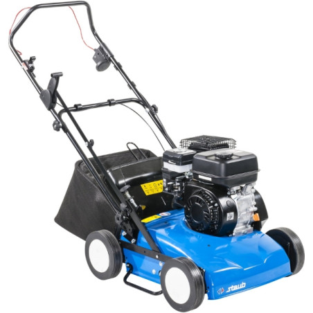 Scarificateur thermique Staub SC382R