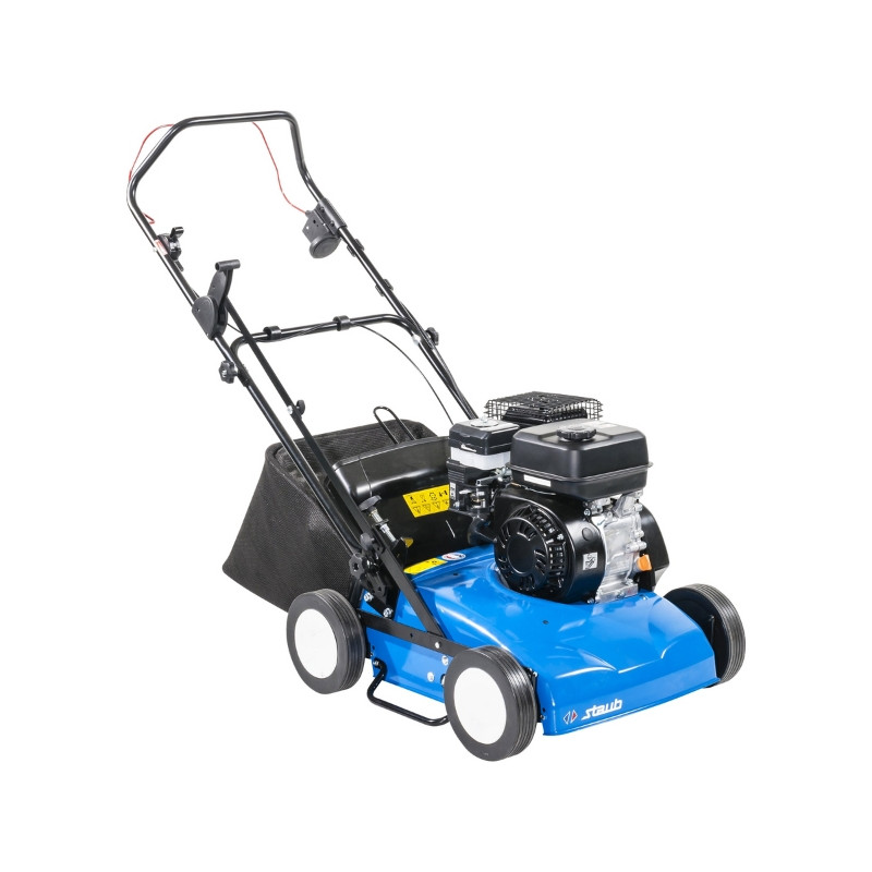 Scarificateur thermique Staub SC382R