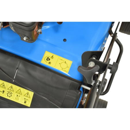 Scarificateur thermique Staub SC382R