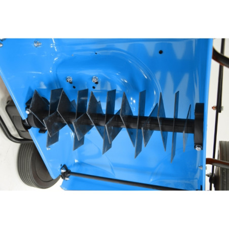 Scarificateur thermique Staub SC382R