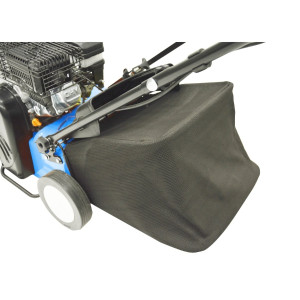 Scarificateur thermique Staub SC382R