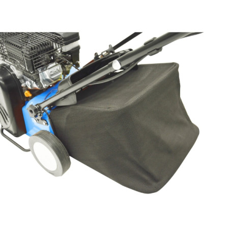 Scarificateur thermique Staub SC382R