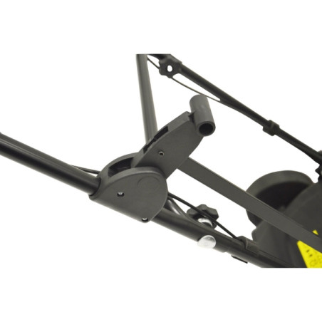 Scarificateur thermique Staub SC382R