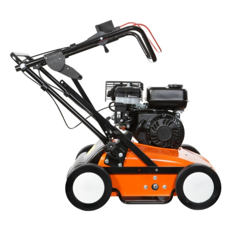 Scarificateur thermique Oleo-Mac SCA38R