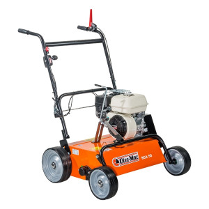 Scarificateur thermique Oleo Mac SCA50H