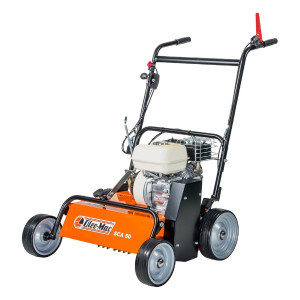 Scarificateur thermique Oleo Mac SCA50H