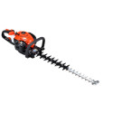 Taille-haie thermique Echo HC2810ESR pro coupe: 62cm, 21.2 cm³