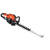 Taille-haie thermique Echo HC2810ESR pro coupe: 62cm, 21.2 cm³ modal atc