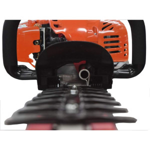 Taille-haie thermique Echo HC2810ESR pro coupe: 62cm, 21.2 cm³