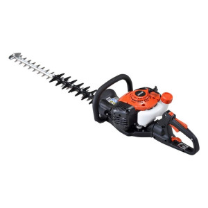 Taille-haie thermique Echo HC2810ESR pro coupe: 62cm, 21.2 cm³