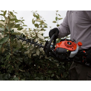 Taille-haie thermique Echo HC2810ESR pro coupe: 62cm, 21.2 cm³