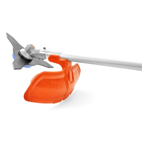 Débroussailleuse à batterie Husqvarna 535iRX professionnelle 36V variateur puissance