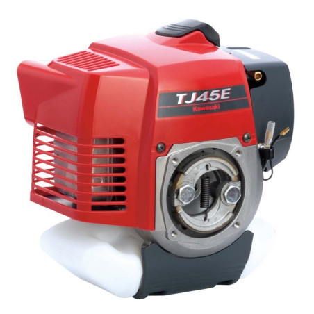 Moteur complet débroussailleuse  Kawasaki TJ045E-S51